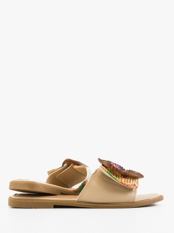 Sandali Beige Wang - Img 3