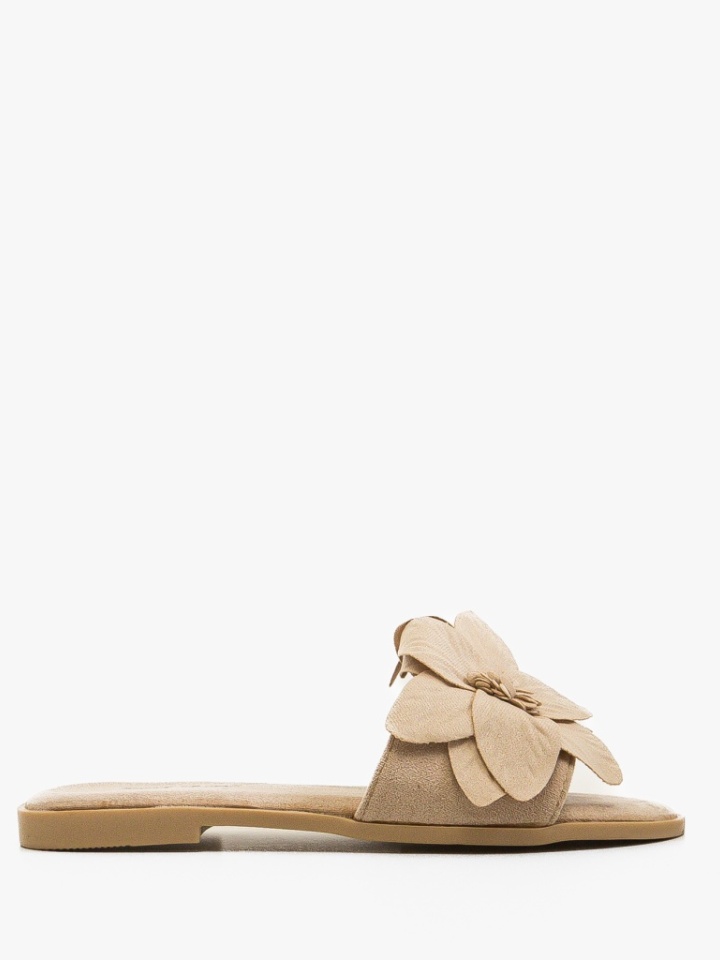 Sandali Beige Webb - Img 4