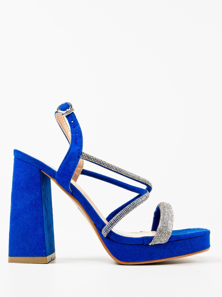 Sandali Blu Boots - Img 10