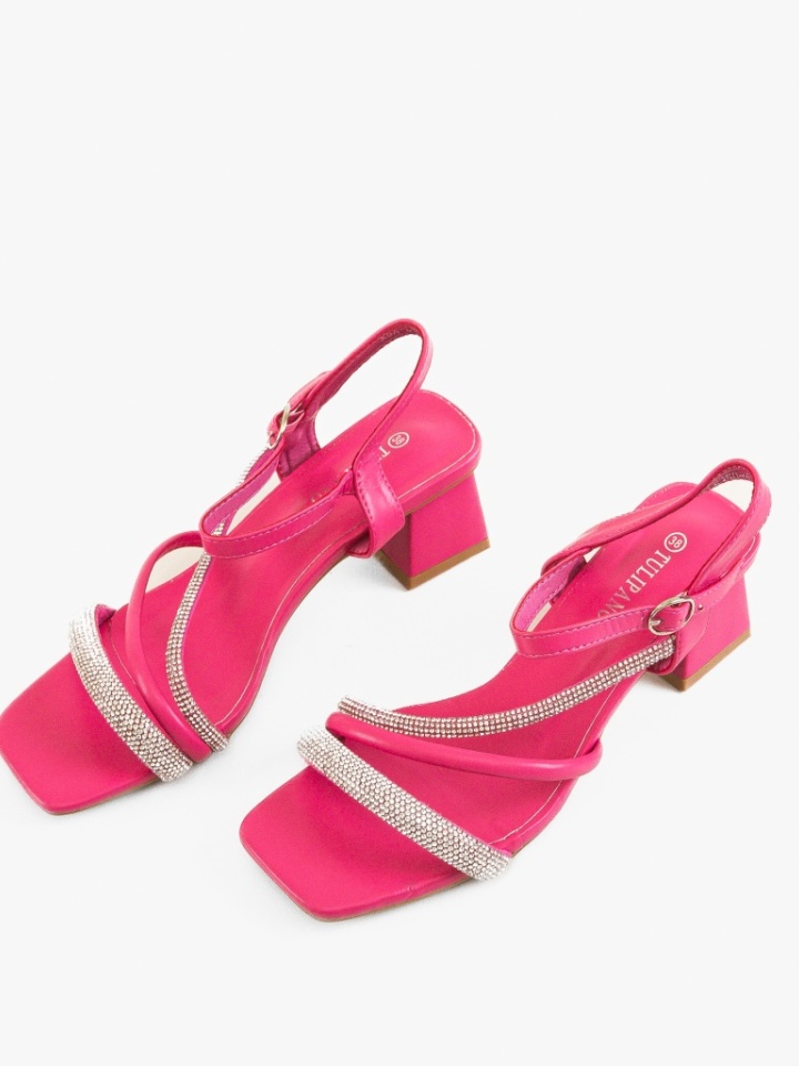 Sandali Fuchsia Alyssa - Img 5