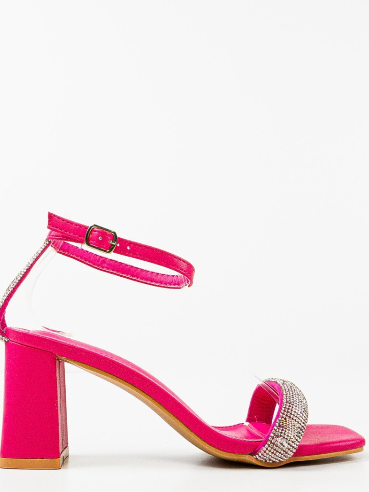 Sandali Fuchsia Aqsa - Img 13