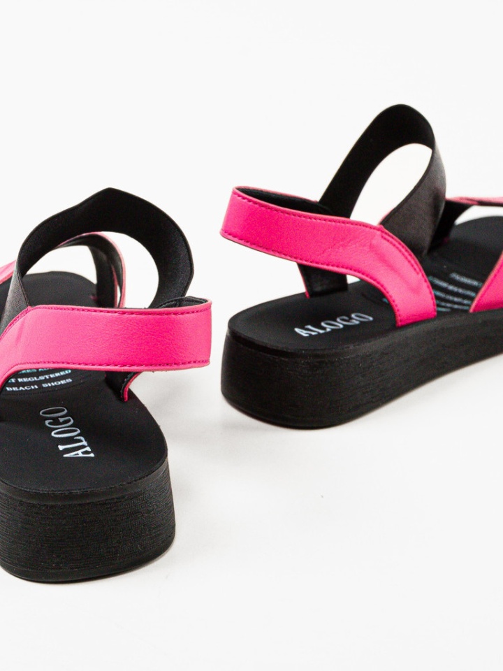 Sandali Fuchsia Brina - Img 14