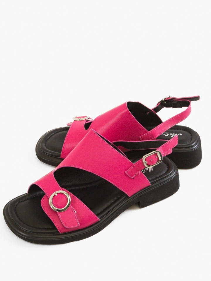 Sandali Fuchsia Brumie - Img 5