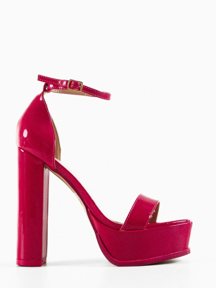 Sandali Fuchsia Buhy - Img 5