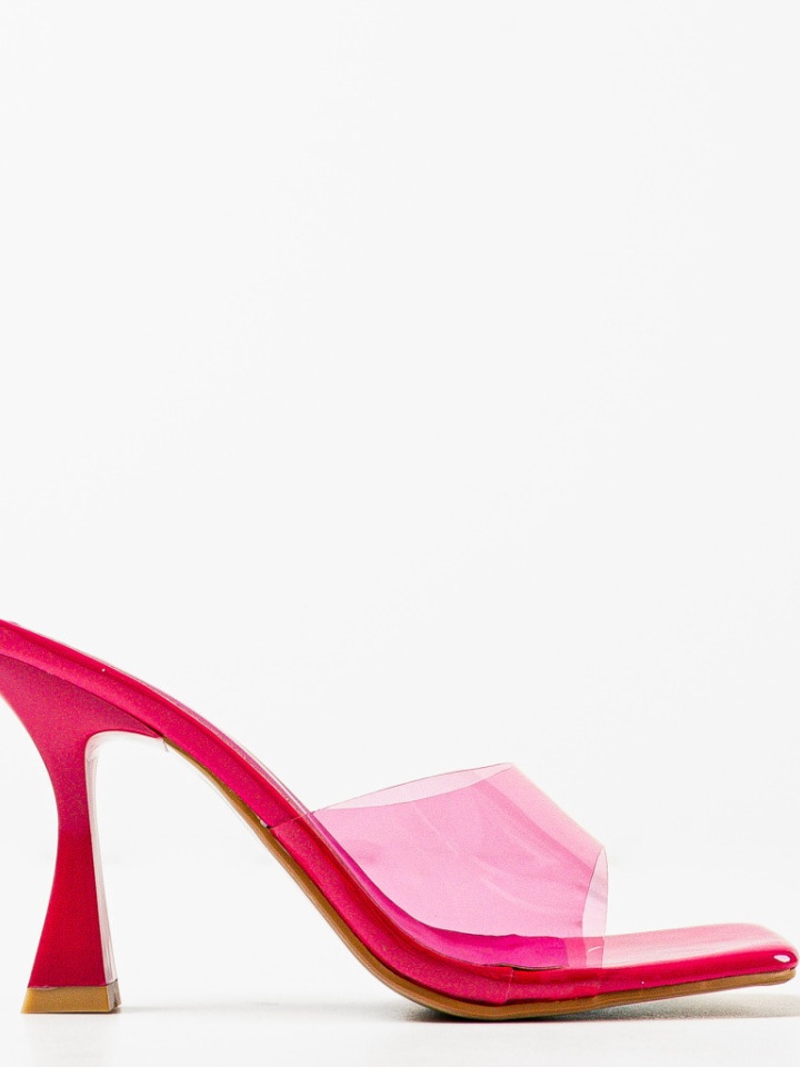 Sandali Fuchsia English - Img 10