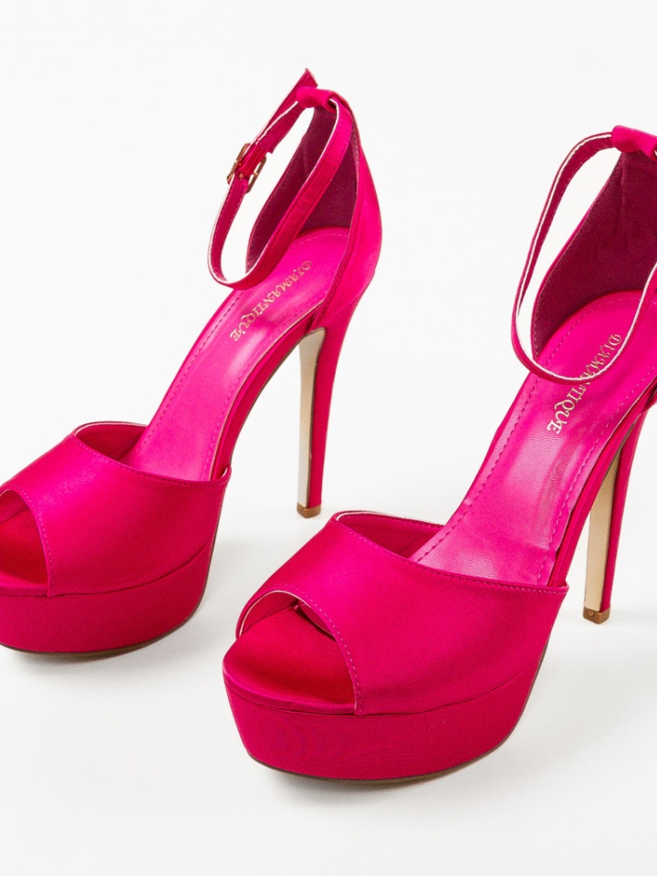 Sandali Fuchsia Euandro - Img 4