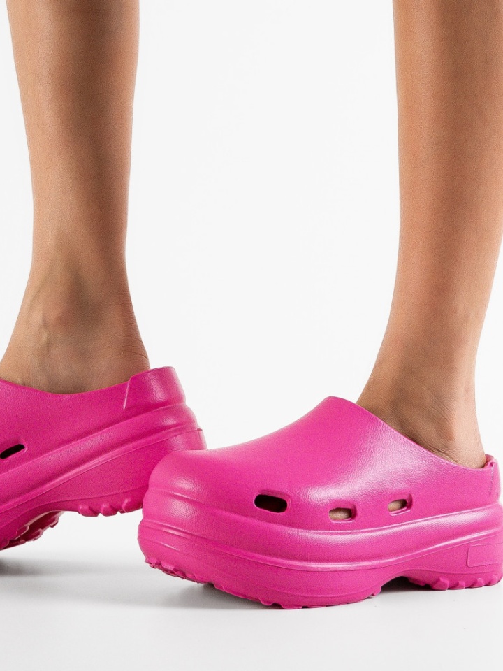 Sandali Fuchsia Freddi - Img 3