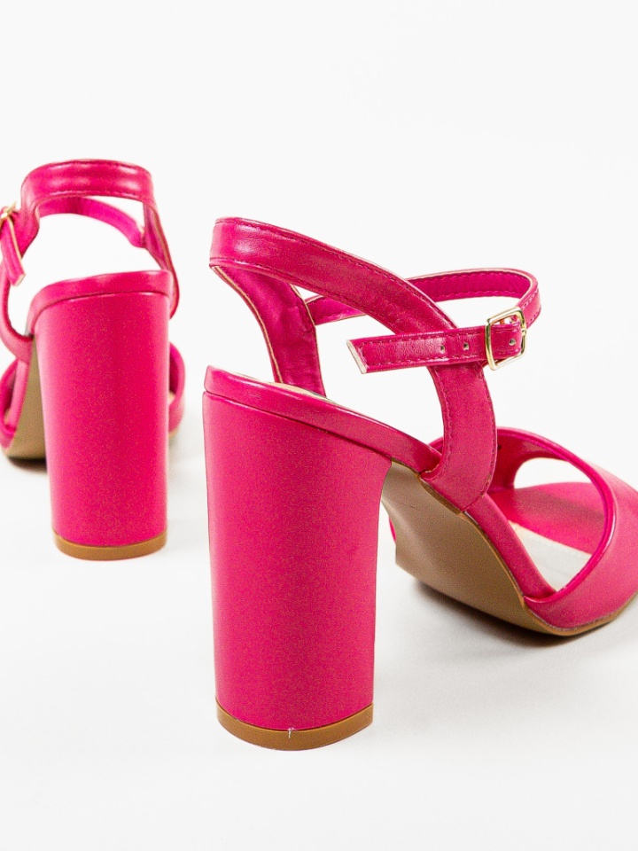 Sandali Fuchsia Glenna - Img 7