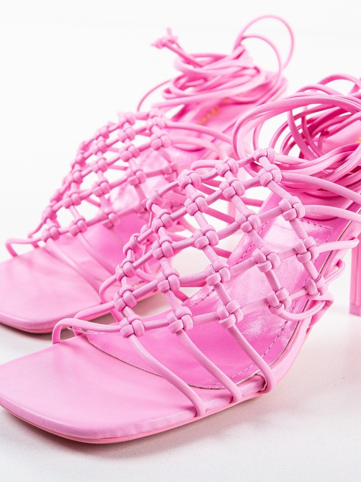 Sandali Fuchsia Griffin - Img 15