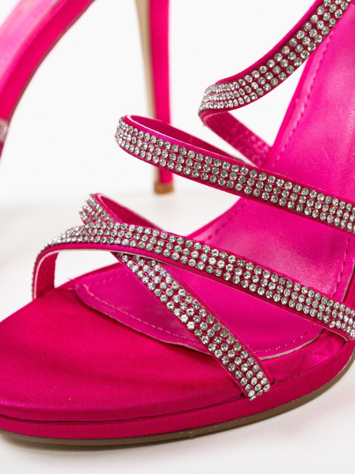Sandali Fuchsia Higuel - Img 7