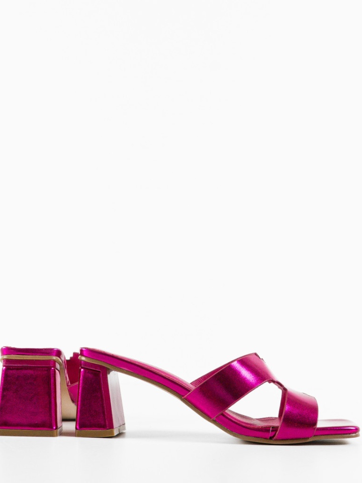 Sandali Fuchsia Hikmat - Img 6
