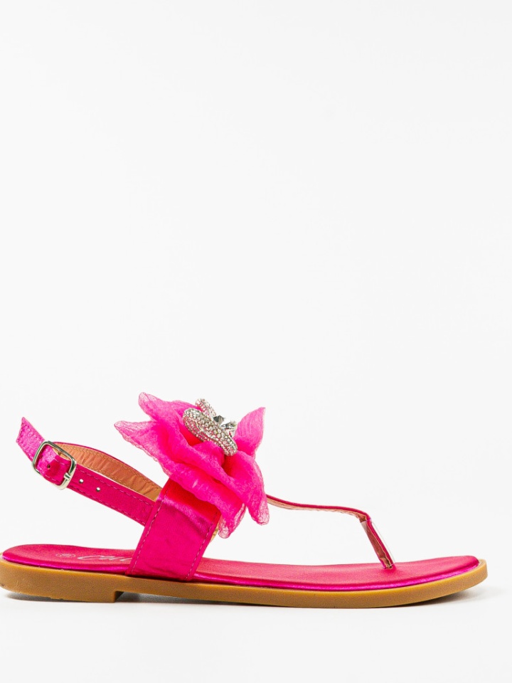 Sandali Fuchsia Jagienka - Img 7