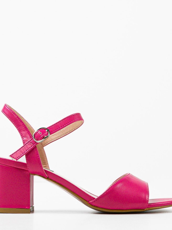 Sandali Fuchsia Jelisaveta - Img 14