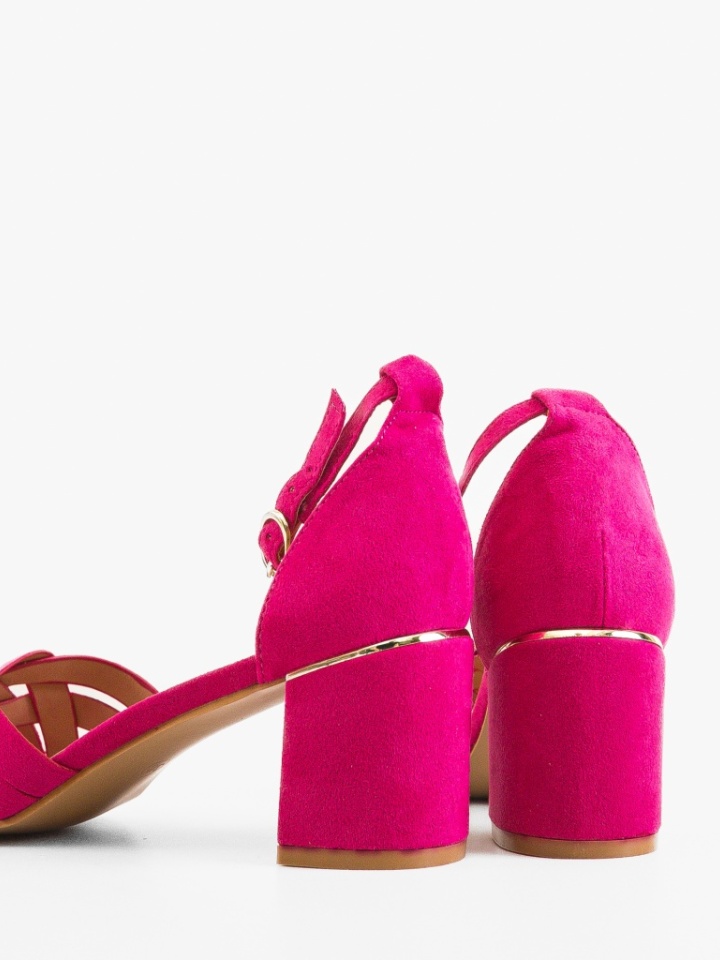 Sandali Fuchsia Larson - Img 5