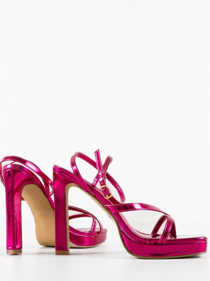 Sandali Fuchsia Lelesa - Img 6