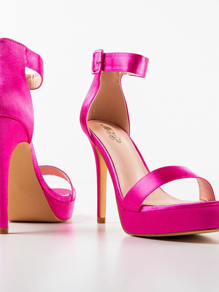 Sandali Fuchsia Letty - Img 8