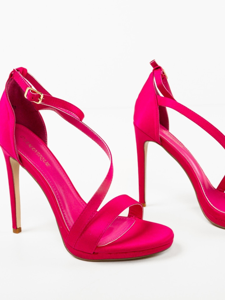 Sandali Fuchsia Lindon - Img 5