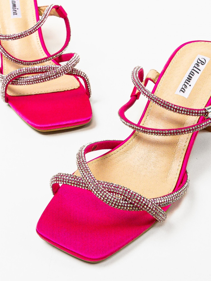 Sandali Fuchsia Lug - Img 7
