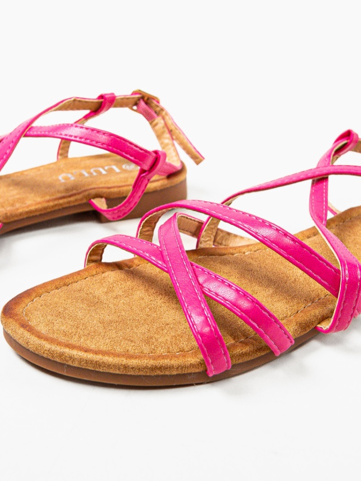 Sandali Fuchsia Mamya - Img 8