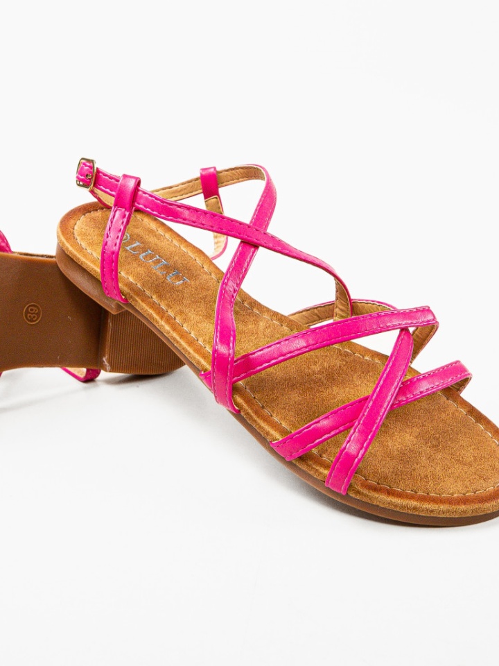 Sandali Fuchsia Mamya - Img 16