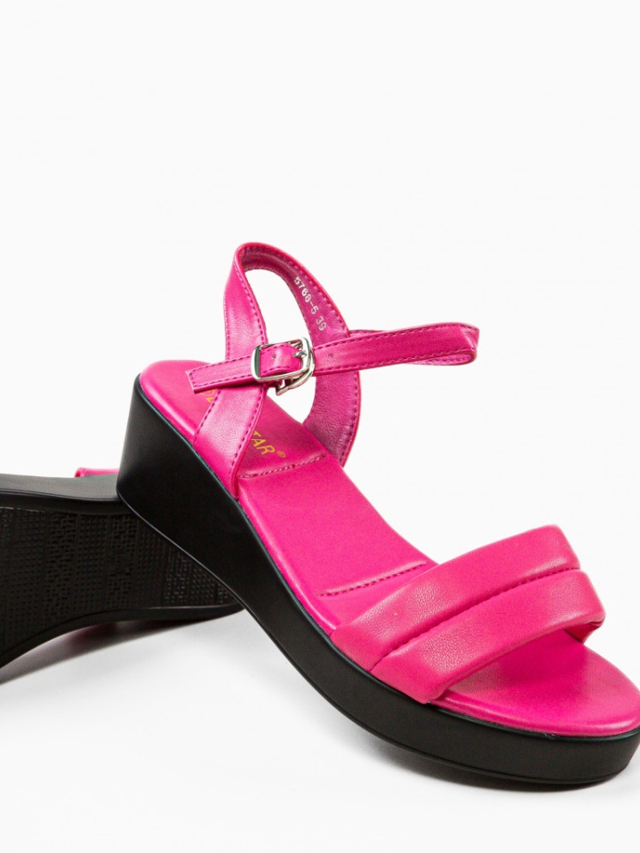 Sandali Fuchsia Meeko - Img 5