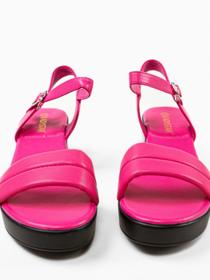 Sandali Fuchsia Meeko - Img 10