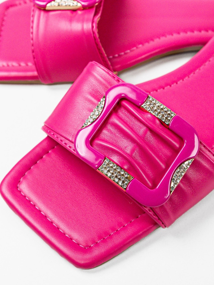 Sandali Fuchsia Mikkel - Img 7