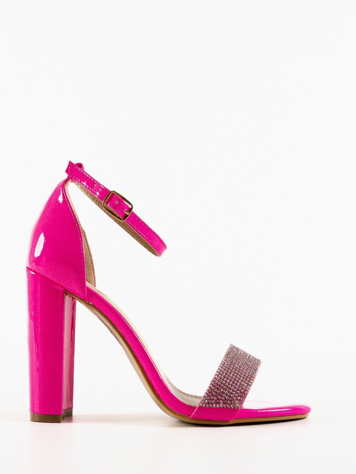 Sandali Fuchsia Peppe - Img 4
