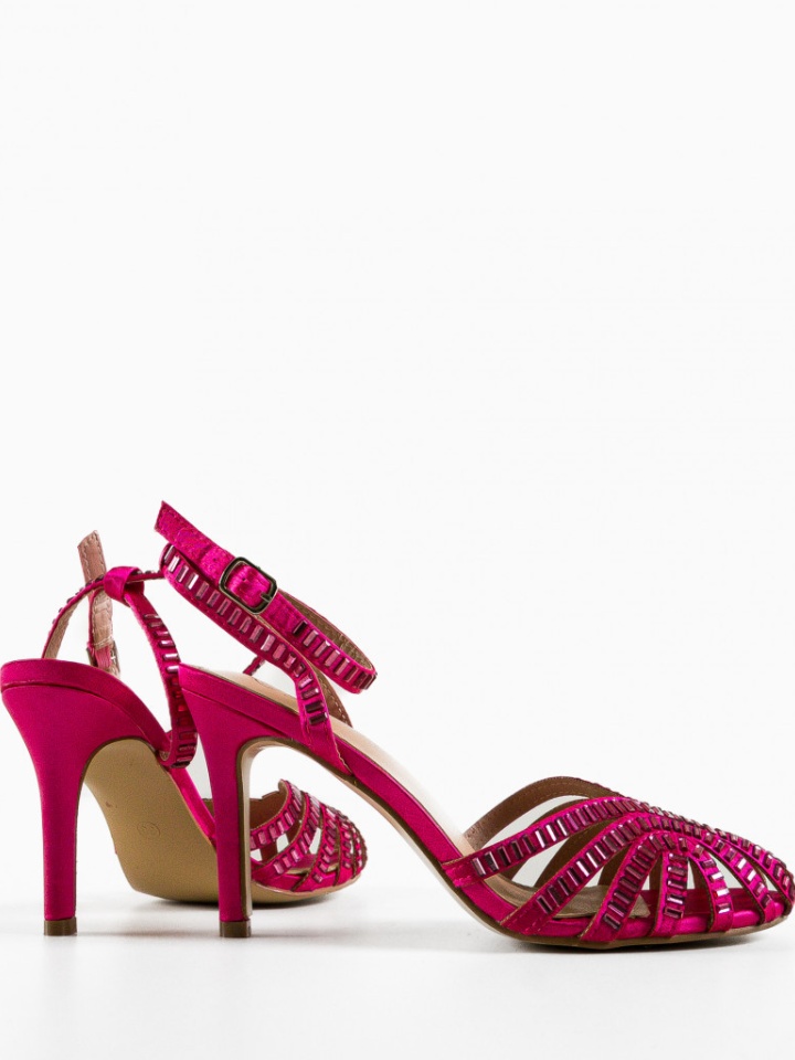 Sandali Fuchsia Ramire - Img 6