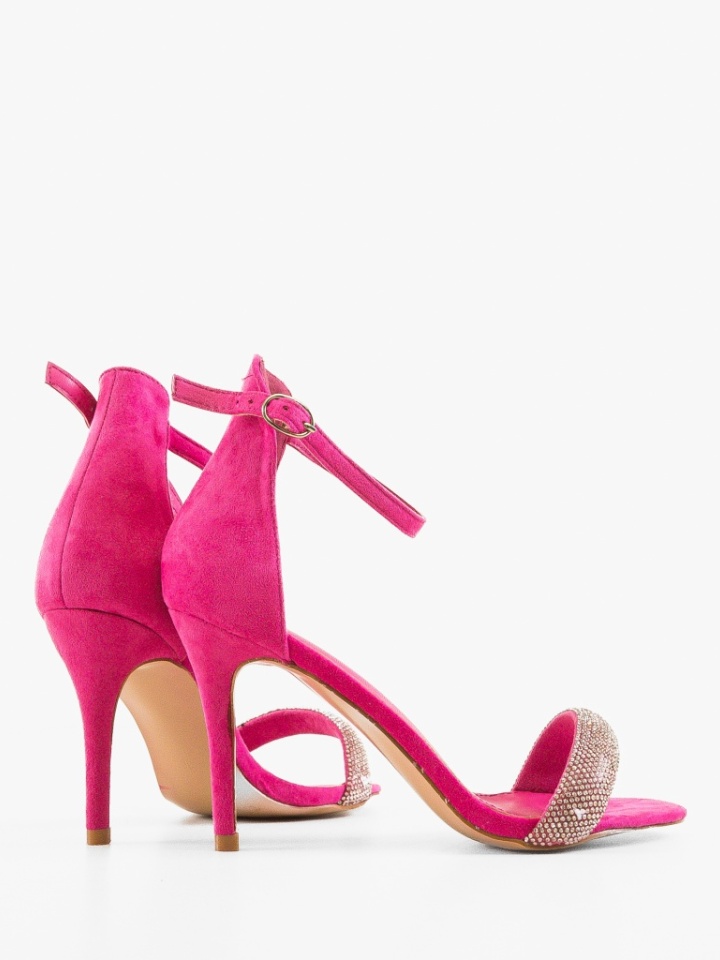 Sandali Fuchsia Riya - Img 3