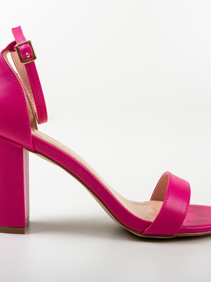 Sandali Fuchsia Ruairi - Img 7