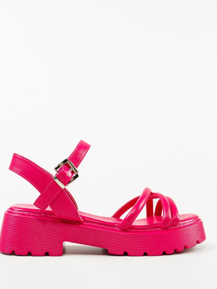 Sandali Fuchsia Rusu - Img 4