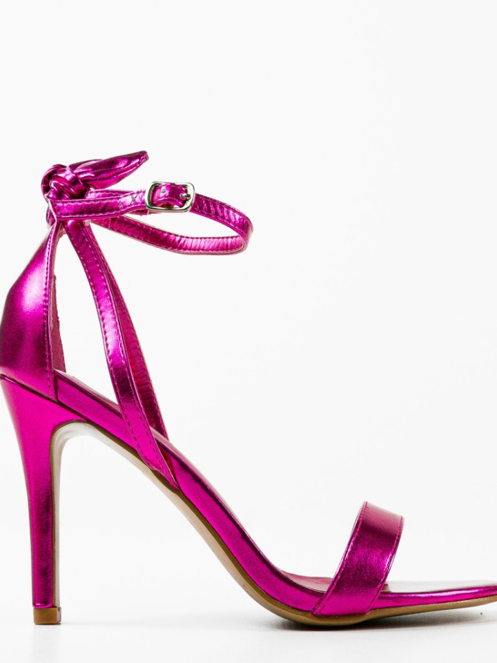 Sandali Fuchsia Tammie - Img 7