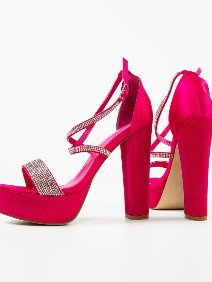 Sandali Fuchsia Taniqua - Img 6