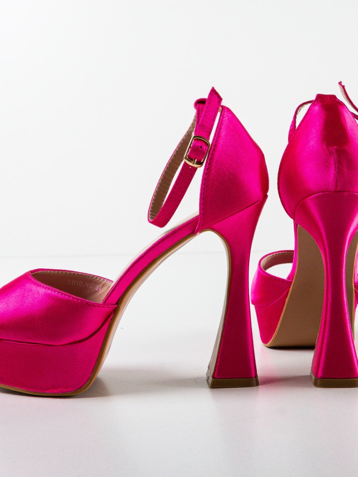 Sandali Fuchsia Tunyt - Img 11