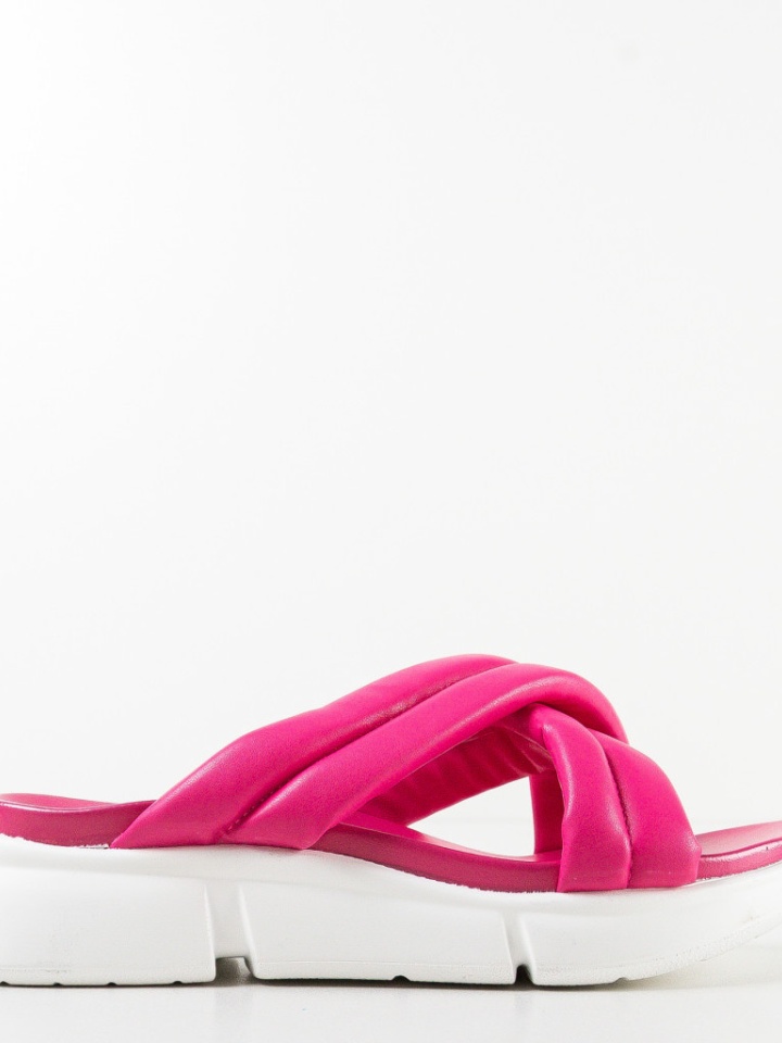 Sandali Fuchsia Viviene - Img 11