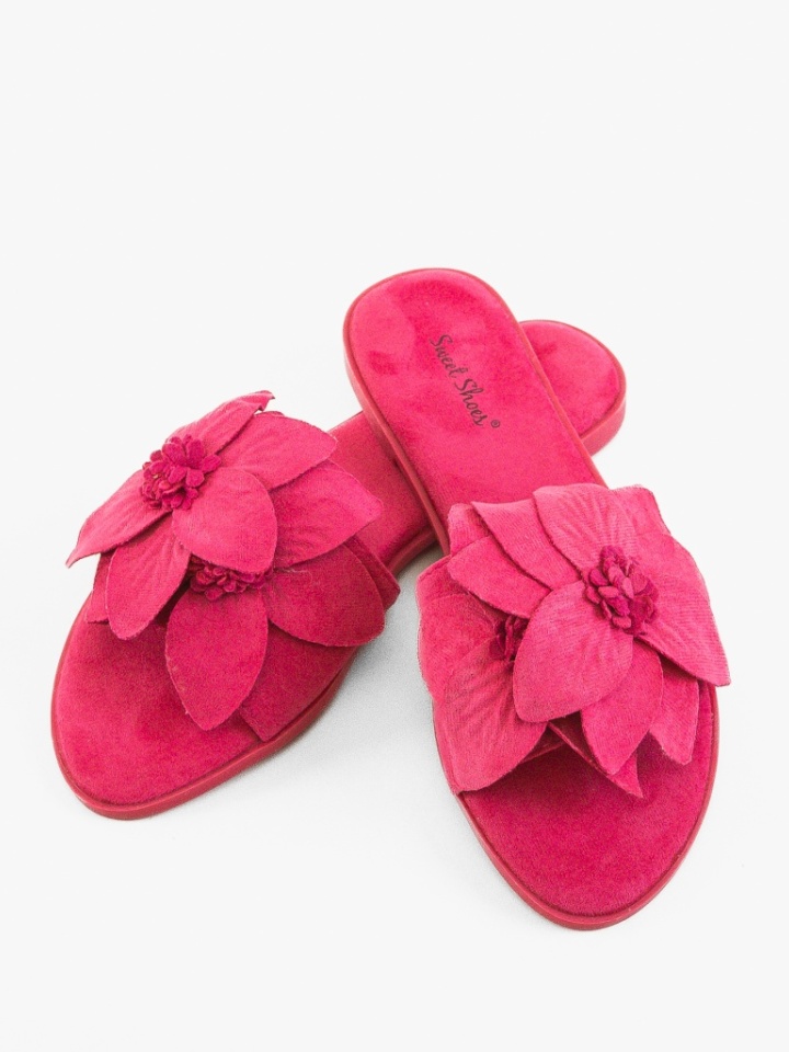 Sandali Fuchsia Webb - Img 4