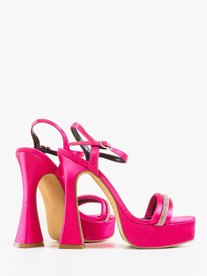 Sandali Fuchsia Wong - Img 3