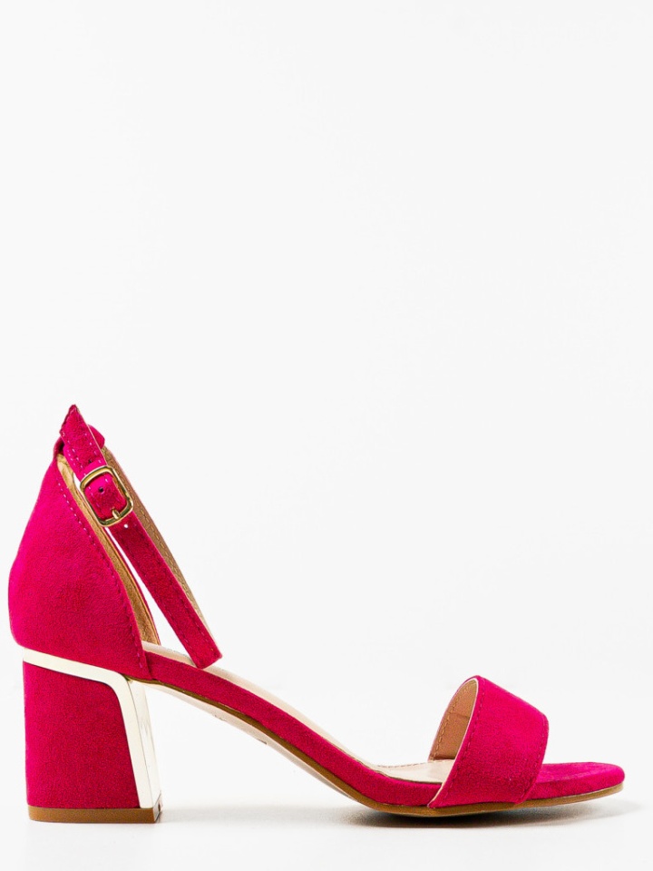 Sandali Fuchsia Ycono - Img 6