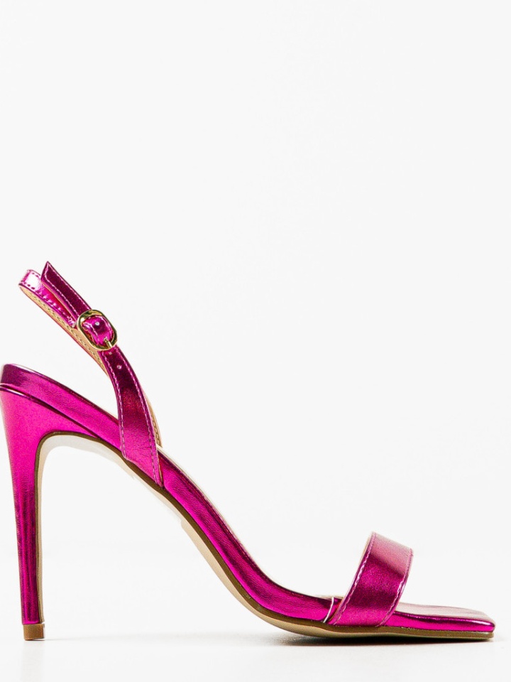 Sandali Fuchsia Ynyman - Img 10