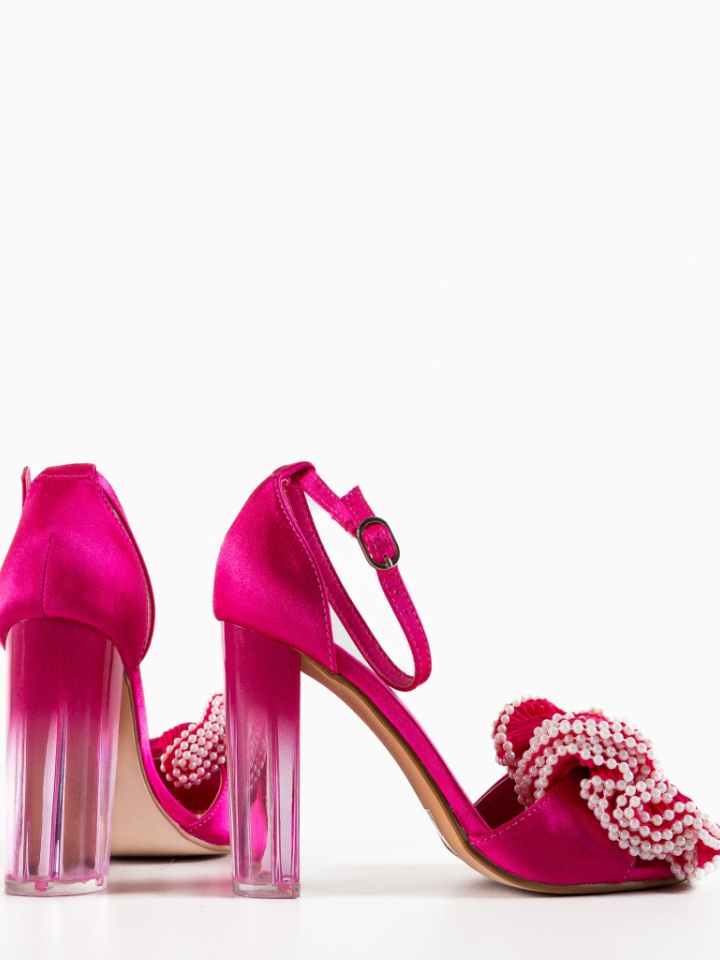 Sandali Fuchsia Zagora - Img 6