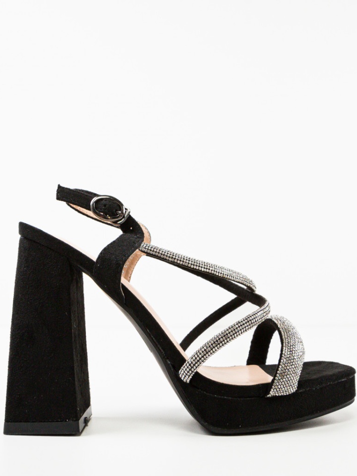 Sandali Neri Boots - Img 5