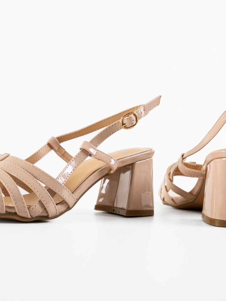 Sandali Nude Stussy - Img 5