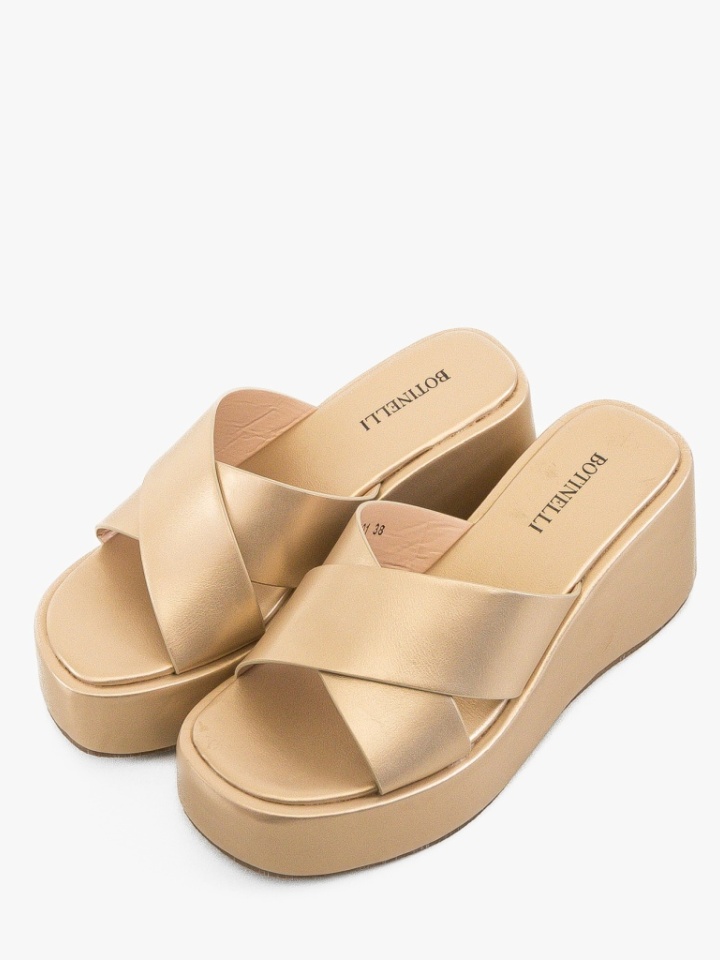Sandali Oro Odora - Img 1