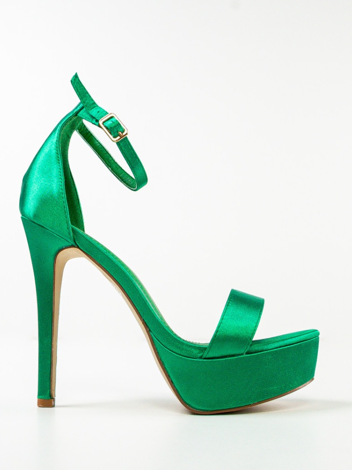 Sandali Verde Bannist - Img 4