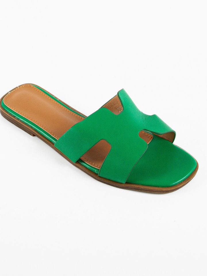Sandali Verde Doku - Img 2