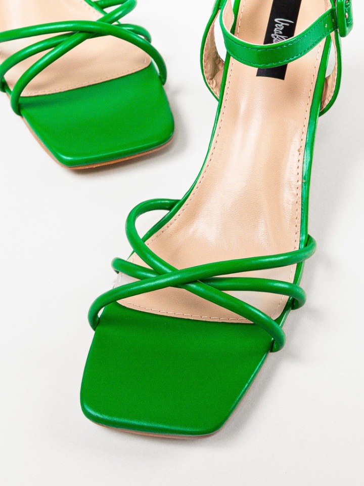 Sandali Verde Mpho - Img 14