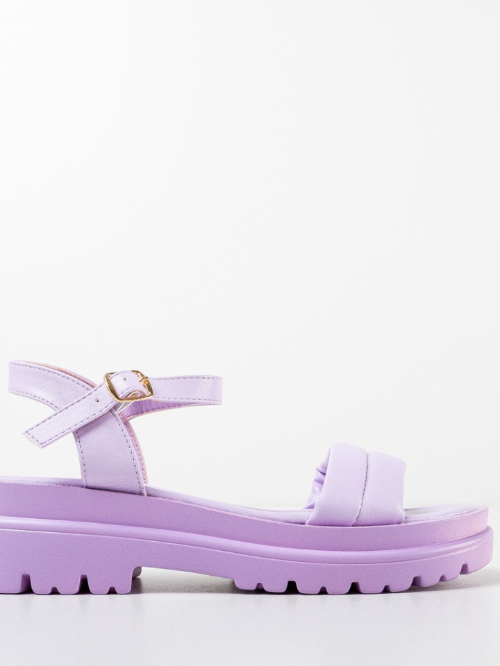 Sandali Viola Ecyclab - Img 10