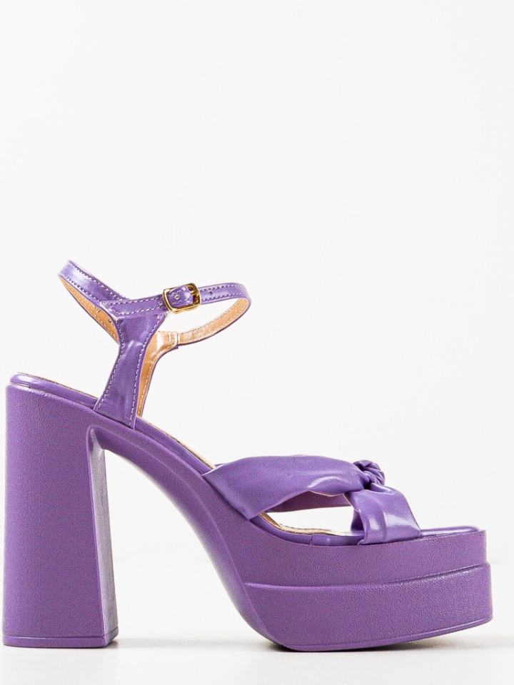 Sandali Viola Finch - Img 10
