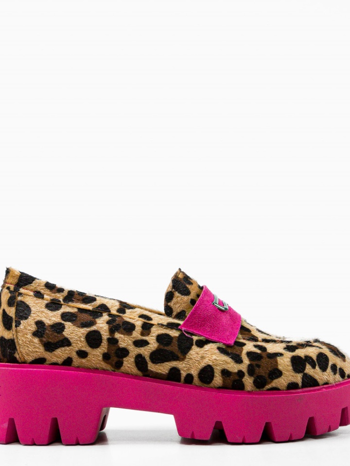 Scarpe casual Animal Print Beikrols 2 - Img 5